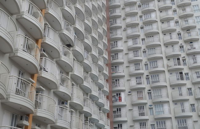 Destination Hotel Tagaytay - Foto 62