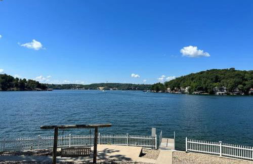 5 Bedroom on Lake of the Ozarks - Foto 10