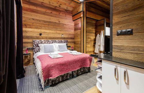 Chalet Merveilles by Les Etincelles - Foto 31