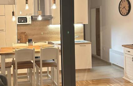 Apartman Relax view Dramalj, Crikvenica - Foto 16