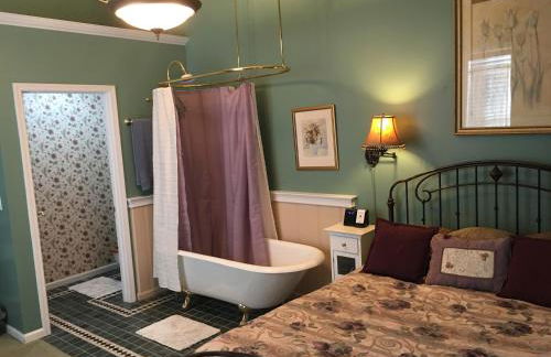 Pescadero Creek Inn - Foto 52