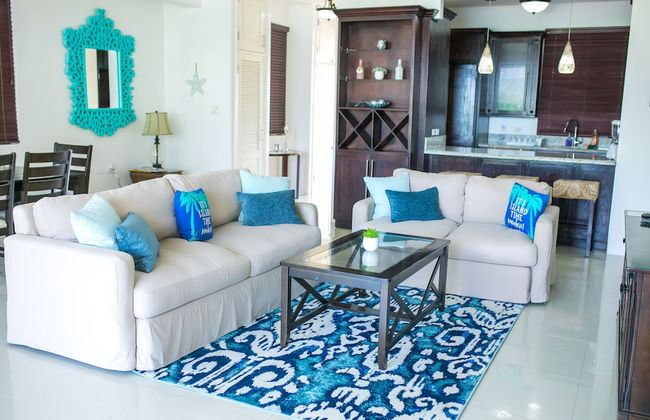 Whispering Seas - Foto 9