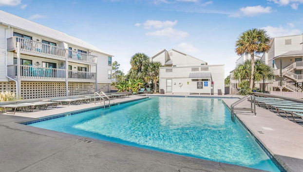 Cotton Bayou 2H 3BR With Loft - Foto 3, Habitación