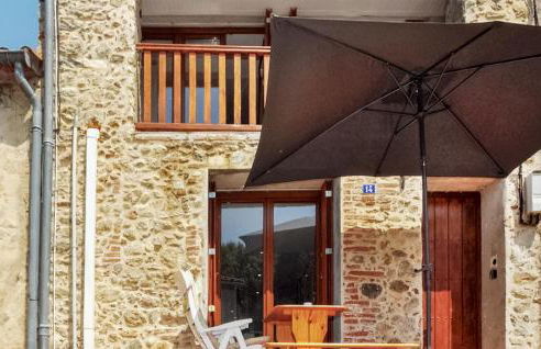 3 Bedroom Nice Home In Saint-Génis-Des-Fontai - Foto 9