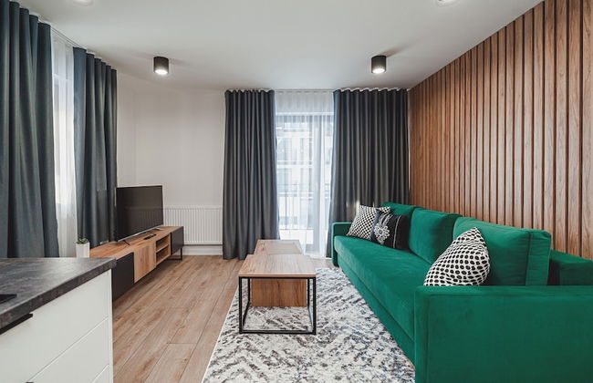 Sun & Snow Resorts C Białka Tatrzańska - Foto 75