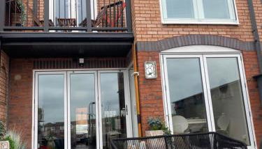 Marina View - Foto 2, Garden view