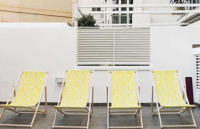 Flat El Porto - Valencia - Foto 21