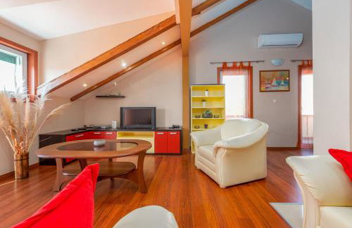 Villa Marijana ZadarVillas - Foto 30