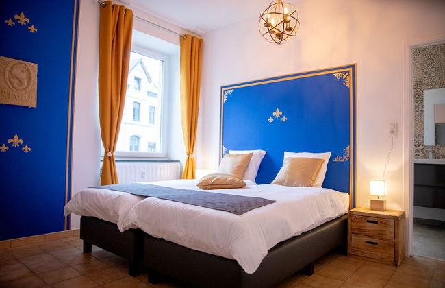 Zythogite 27 personnes 10 chambres - Photo 12