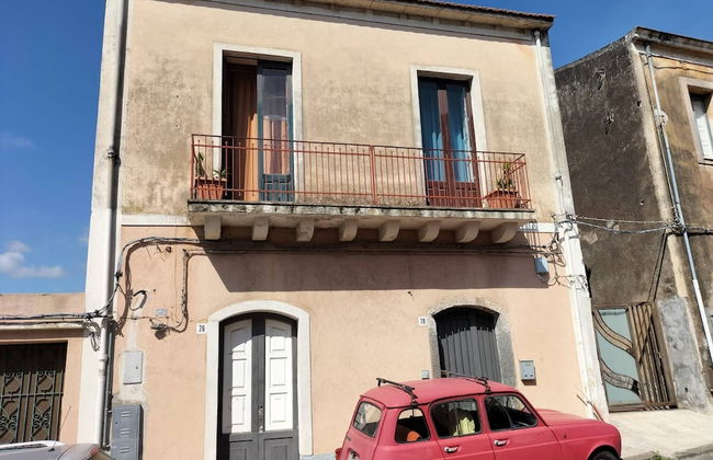 Casa Vacanze Relax Etna With Stunning Natural Beauty View - Photo 13