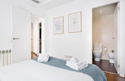 Les Corts Exclusive Apartments by Olala Homes - Photo 24