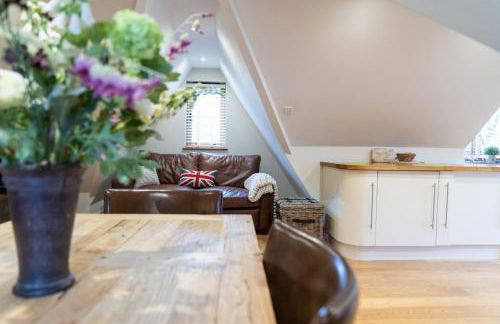 Hertford Barn conversion - Foto 29