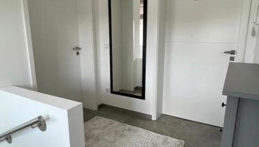 Privatunterkunft in Reken mit Balkon - Foto 3