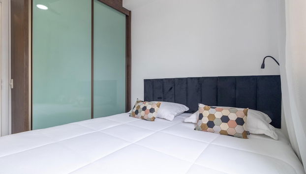 ZYZ 504 in S o Paulo - Foto 3, Habitación