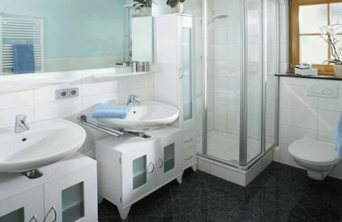 Haus am Wald - Foto 4