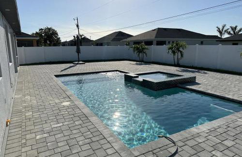 Beauty with heated pool and spa, Villa Coral Pearl - Foto 27