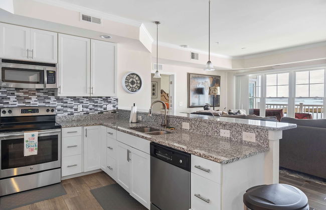 Laguna Bay Breeze Sleeps 6! - Foto 9