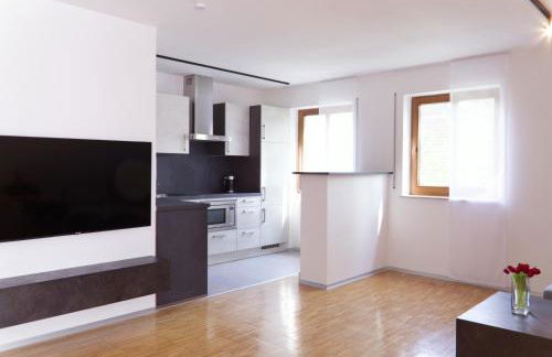 Helles Maisonette-Apartment am Aalener Stadtpark - Photo 2