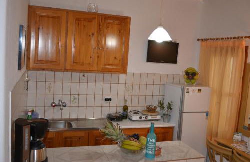 Studios Flora Manos - Foto 12