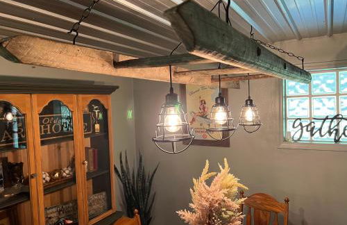 Quiet Farmhouse IN THE COUNTRY close to major theme parks - Photo 11