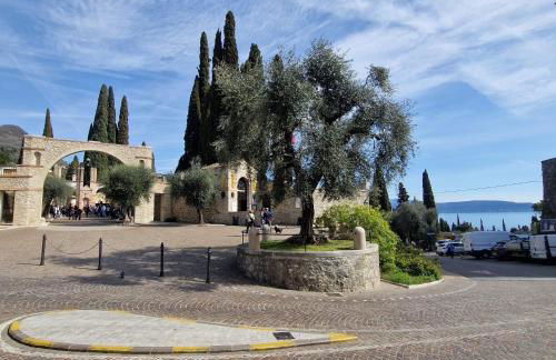 B&B al Vittoriale da Maja - Foto 1