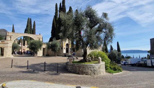 B&B al Vittoriale da Maja - Foto 1