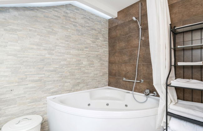 Awesome Home in Lepajci w/ Sauna, Wifi and 3 Bedrooms - Foto 23