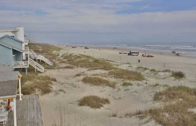 Ocean Front Beach Walking Distance To Flagler 4 Bedroom Home by RedAwning - Foto 34