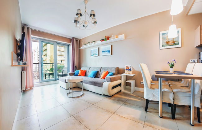 Sun & Snow Wechta - Promenada Gwiazd - Photo 19