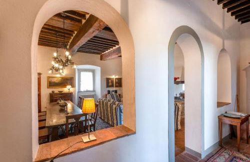 Villa La Canonica Di Pietrafitta - Foto 20