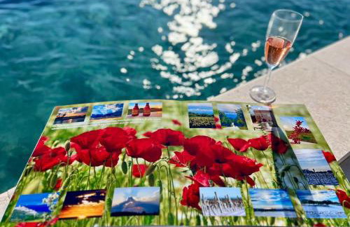 Villa Vinova Loza - Foto 3