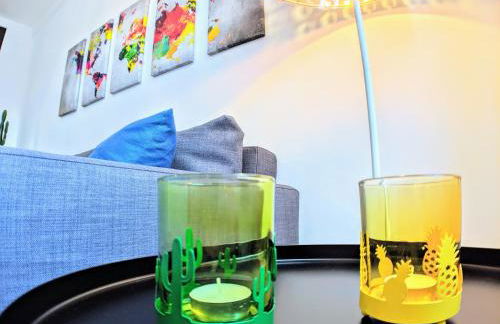 Uhlpartment - im Herzen von Uelzen - Foto 19