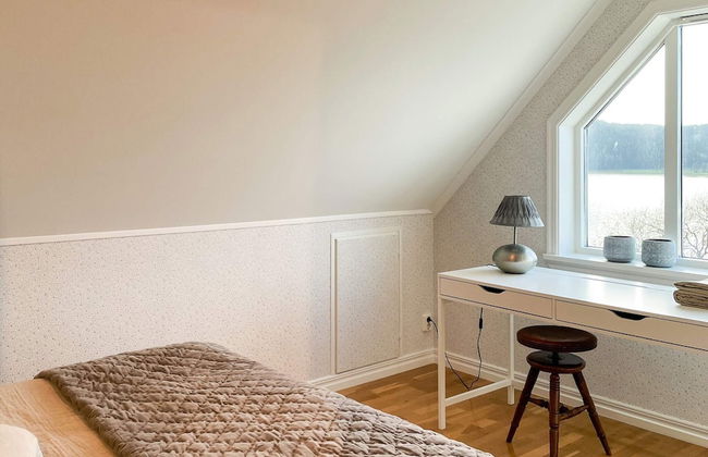 5 Star Holiday Home in Uddevalla - Foto 2