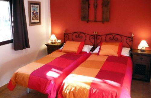 Cortijo Algabia - Photo 26