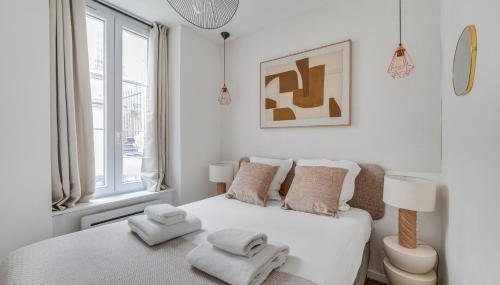 Charming Apartment Invalides Eiffel Tower - Foto 5