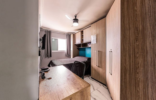 CANTINHO DA FAMÍLIA - Foto 4