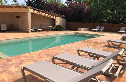 El Moli de Siurana, The Originals Relais (Relais du Silence) - Foto 40