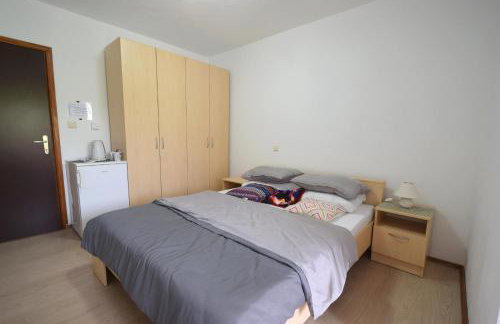 Apartments and Rooms Letizia - Foto 41