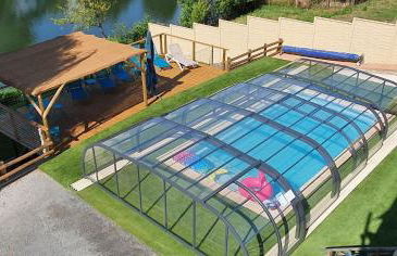 Gîte La Terrasse du Loir à 2km du Zoo de la Flèche - Photo 15