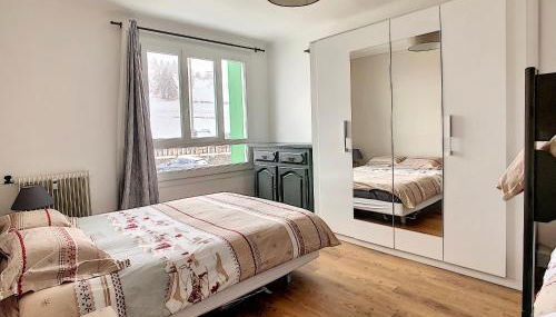 Central Park Grand 2 Pieces centre Valberg - Foto 3