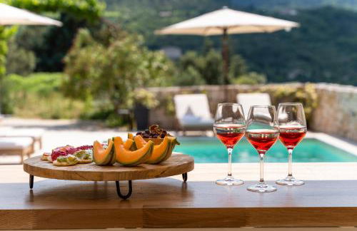 villa du Passeron - Foto 12