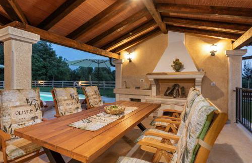 Villa Lucija - Foto 47