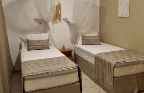 Infinity Wellness Apartment Hotel - Foto 114