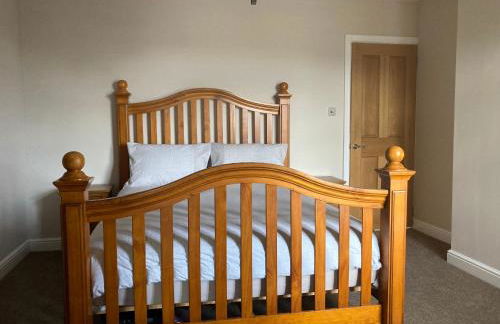 Cheshire Home Stays - Photo 29