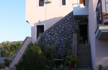 Artemis Luxury Apartaments Anaxos - Foto 20