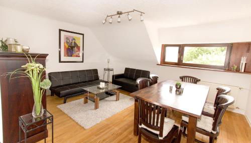 Ferienwohnungen BECKENDORF Schiller - Foto 3