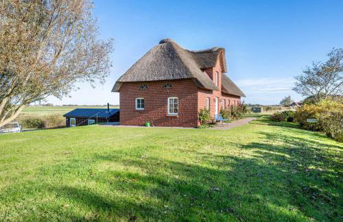 Ferienhaus Blick ins Tüterland - Foto 1