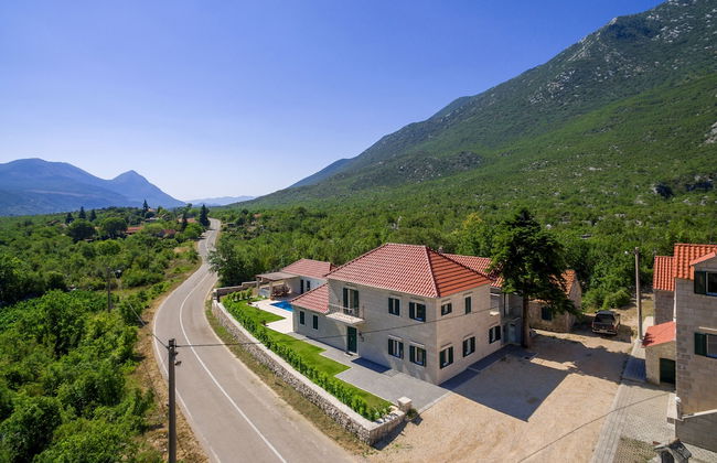 Villa Župa - Foto 20