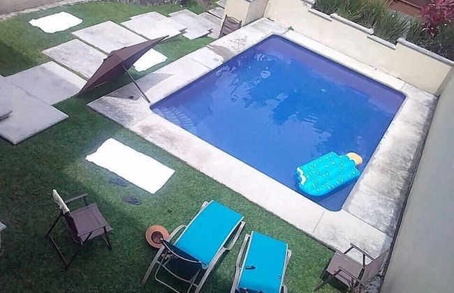 La casa de Xochitl - Foto 30