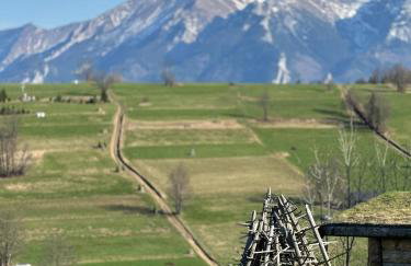 Domek Tatry - Stacja Wierchowa 972 m - Foto 73